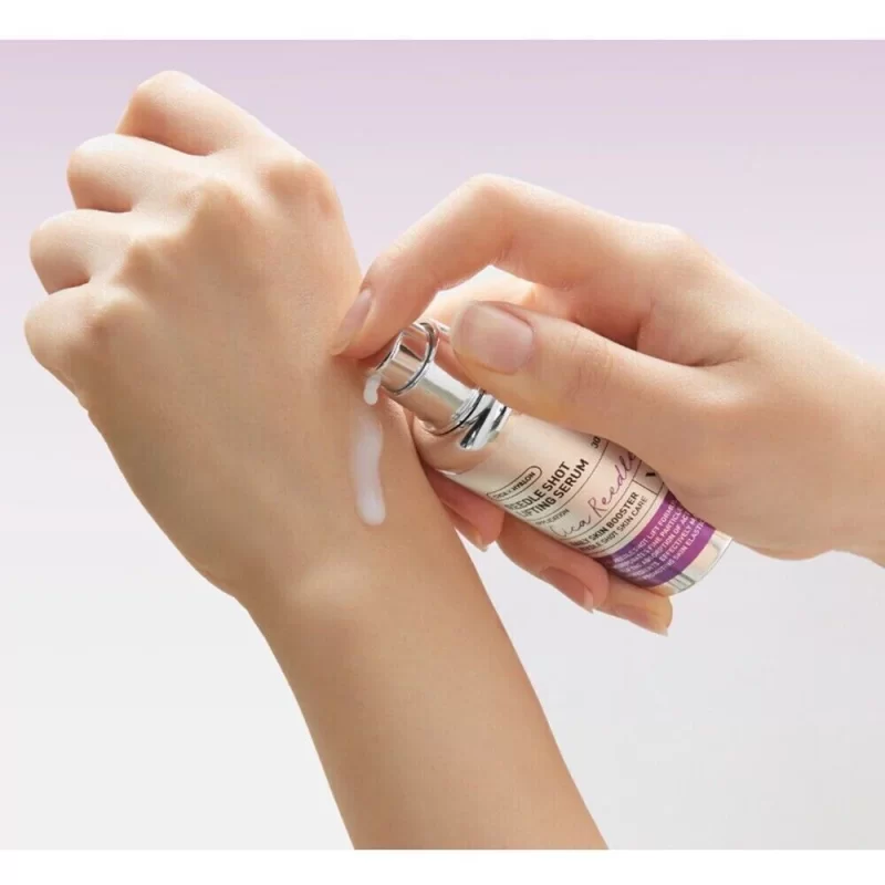Reedle Shot Lifting Serum 30ml - VT Cosmetics - Imagen 2
