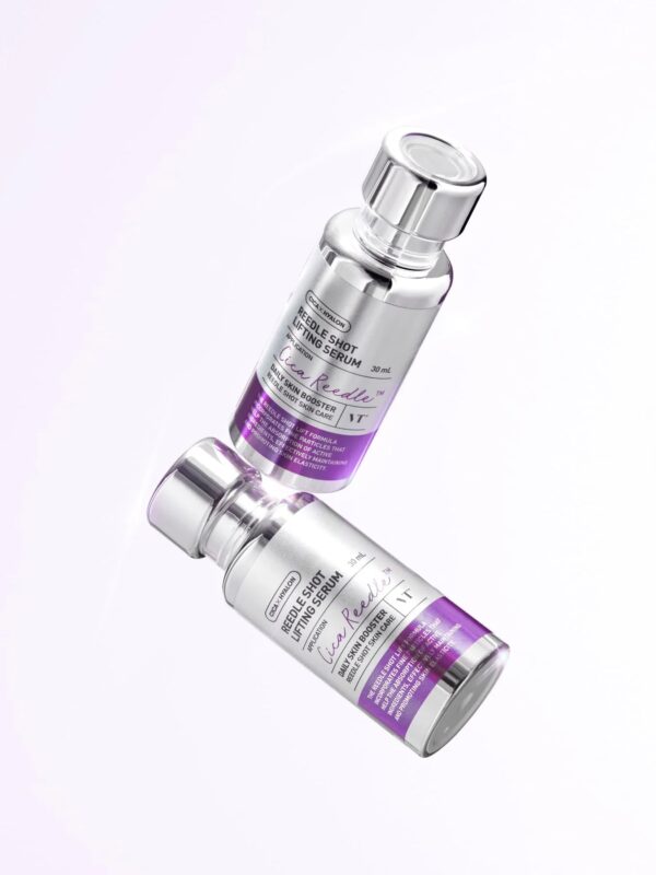 Reedle Shot Lifting Serum 30ml - VT Cosmetics