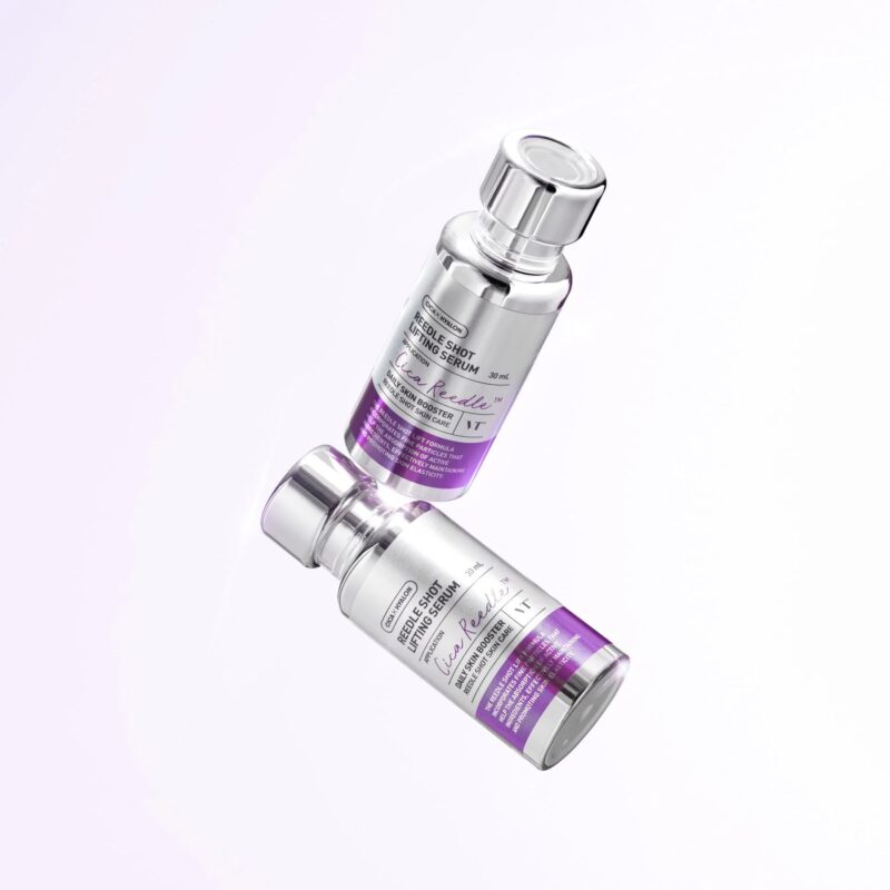 Reedle Shot Lifting Serum 30ml - VT Cosmetics
