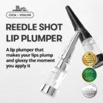 Reedle Shot Expert Lip Plumper - VT Cosmetics - Imagen 2