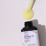 Hyper Retinol EX 1.0 Serum 20ml - ISNTREE - Imagen 3