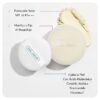 Base en polvo | CICA No Sebum UV Powder - VT Cosmetics