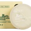 Base en polvo | CICA No Sebum UV Powder - VT Cosmetics - Imagen 5