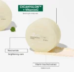 Polvos | CICA No Sebum Powder - VT Cosmetics - Imagen 3