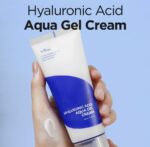 Hyaluronic Acid Aqua Gel Cream 100ml - ISNTREE
