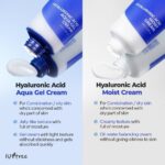 Hyaluronic Acid Moist Cream 100ml - ISNTREE - Imagen 2