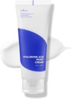 Hyaluronic Acid Moist Cream 100ml - ISNTREE - Imagen 5