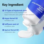 Hyaluronic Acid Moist Cream 100ml - ISNTREE - Imagen 4