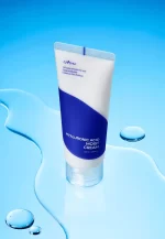 Hyaluronic Acid Moist Cream 100ml - ISNTREE