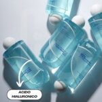 Tónico Ácido Hialuronico 300ml | Ultra-Low Molecular Hyaluronic Acid Tóner - ISNTREE - Imagen 2