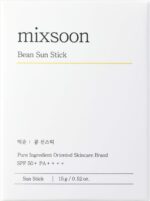 Bean Sun Stick - Mixsoon - Imagen 4