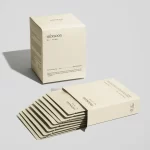 Soybean Milk Pad Set | 30 Pads - Mixsoon - Imagen 5