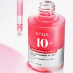 Niacinamida 10% + TXA 4% Serum 30ml - Anua