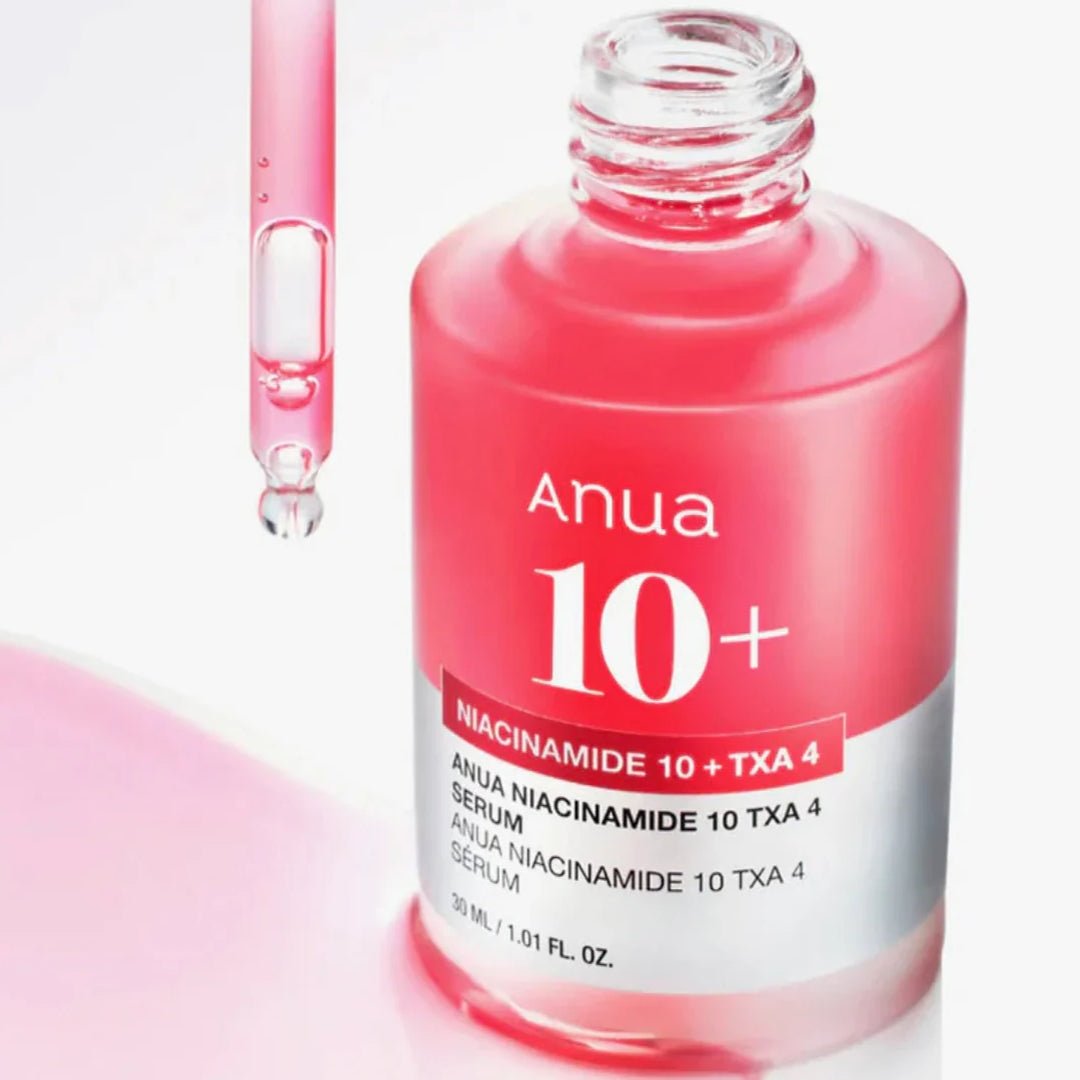 2025/06/1000162045.jpg Niacinamida 10% + TXA 4% Serum 30ml - Anua - Imagen 1