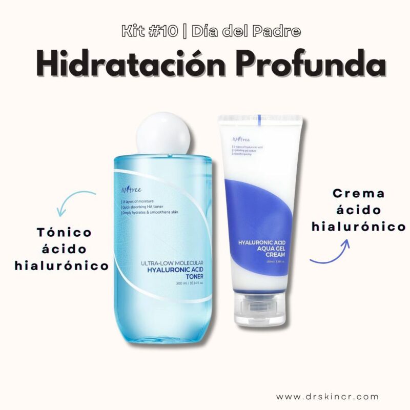 #10 Hidratacion Profunda