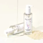 Aceite Limpiador | Rice Glutathione LHA Cleansing Oil 200ml - Mary&May