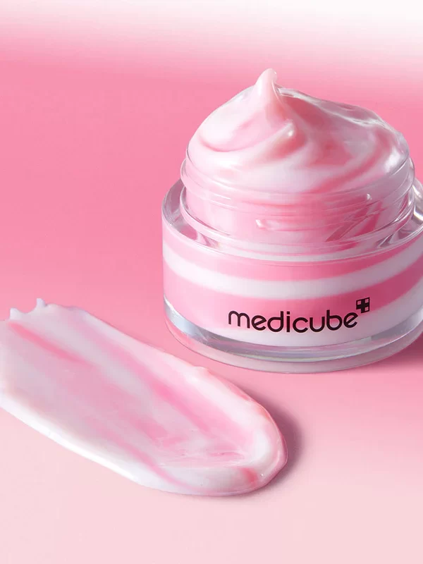 PDRN Lip Sleeping Mask - Medicube