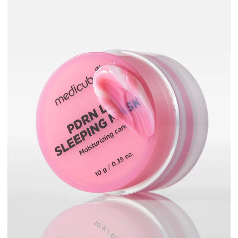 PDRN Lip Sleeping Mask - Medicube - Imagen 3