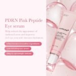PDRN Pink Peptide Eye Serum 30ml - Medicube - Imagen 2