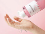 PDRN Pink Cica Soothing Toner 250ml - Medicube - Imagen 3