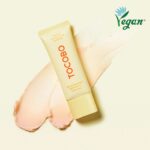 Vita Airy Sun Primer SPF50 + PA ++++ 35ml - Tocobo - Imagen 3