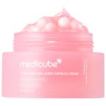 Pink Collagen Capsule Cream - Medicube - Imagen 4