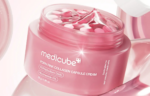 Pink Collagen Capsule Cream - Medicube