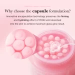 Pink Collagen Capsule Cream - Medicube - Imagen 2