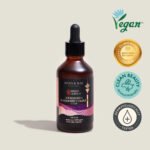 Idebenone + BlackBerry Complex Serum Seoul Edition 80ml - Mary&May - Imagen 5