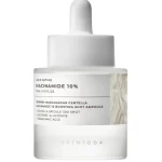 Madagascar Centella Niacinamide 10 Boosting Shot Ampoule 30ml - Skin1004