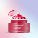 TXA Niacinamide Capsule Cream 55g - Medicube