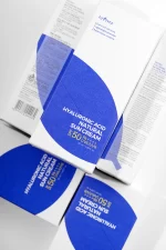 Hyaluronic acid natural Sun Cream 50ml - ISNTREE - Imagen 3
