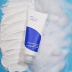 Hyaluronic acid Low-pH Cleansing Foam 150ml - ISNTREE