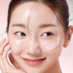 PDRN Pink Tone Up Sun Cream 50ml - Medicube - Imagen 4