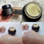 Idebenone BlackBerry Intense Care Cream 70g - Mary&May - Imagen 3