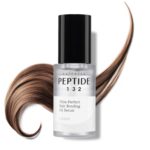 Peptide-132 Ultra Perfect Hair Bonding Oil Serum 28ml - COSRX