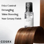 Peptide-132 Ultra Perfect Hair Bonding Oil Serum 28ml - COSRX - Imagen 2