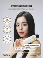 Peptide-132 Ultra Perfect Hair Bonding Shampoo 200ml - COSRX - Imagen 4