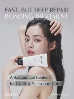 Peptide-132 Ultra Perfect Hair Bonding Treatment 120ml - COSRX - Imagen 4