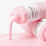 PDRN Pink Niacinamide Milky Toner 150ml – Medicube - Imagen 3