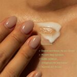 Black Bamboo Daily Smoothing BODY Oil 200ml - HaruHaru Wonder - Imagen 4