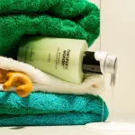 Black Bamboo Daily Smoothing BODY Oil 200ml - HaruHaru Wonder - Imagen 3