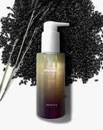 WONDER Black Rice Moisture Deep Cleansing Oil 150ml - HaruHaru Wonder - Imagen 2
