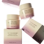 Black Rice 5 Ceramide Barrier Moisturizing Cream 50ml - HaruHaru Wonder