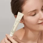 Black Rice Bakuchiol Eye Cream 20ml - HaruHaru Wonder