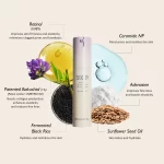 Black Rice Night Knight Retinol Serum 20ml - HaruHaru Wonder - Imagen 3