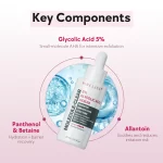 Nv 4 Glycolic 5% Acid Serum 30ml - Nineless