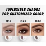 Gel 2 en 1 para Cejas | Eyebrow Gel - MLSMILE - Imagen 3