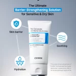 The Ceramide Skin Barrier Moisturizer 80ml - COSRX