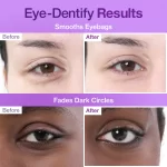 No.9 Nad + Collagen Under Eye Patches - Numbuzin - Imagen 3